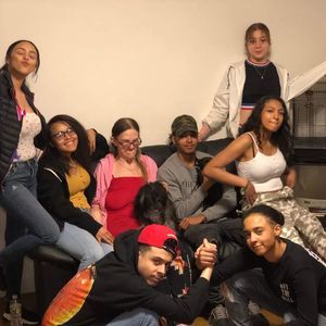 Meet your Posher, Ann